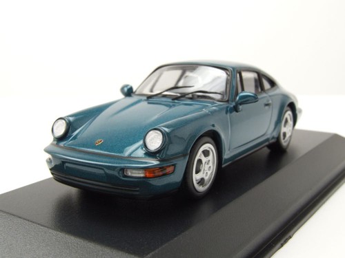 Modellino auto porsche - auto, 911