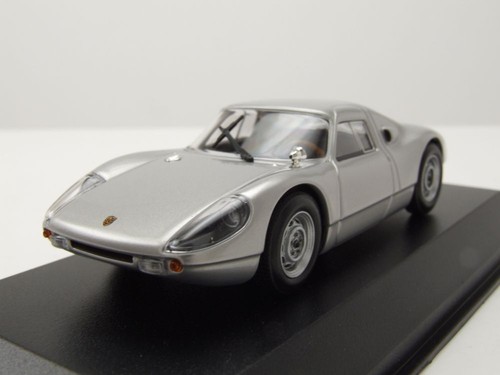 Porsche 904 1964 modellino