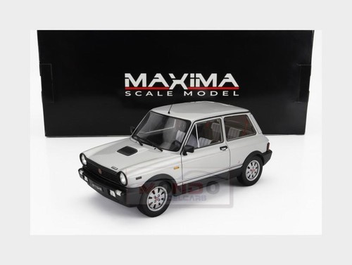 Maxima autobianchi a112 - autobianchi,