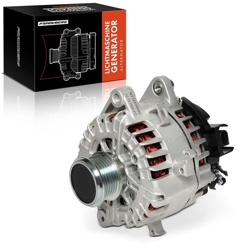 Generatore alternatore - generatore,