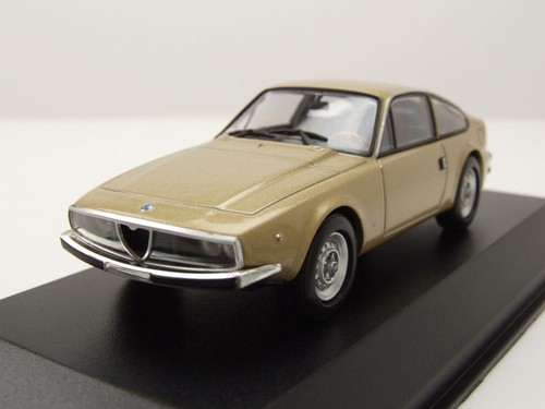 Modellino auto alfa romeo 1600 - modellino,