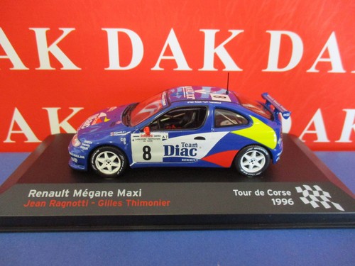 Die cast modellino auto - 1/43,