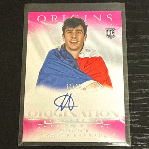 Panini origins 2025 - origins, 2025-26