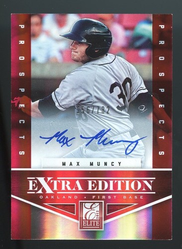 2012 panini elite extra - panini,