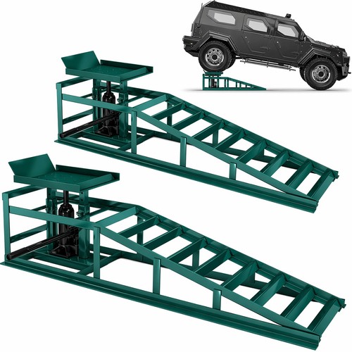 Set rampe carrabili - set, crick