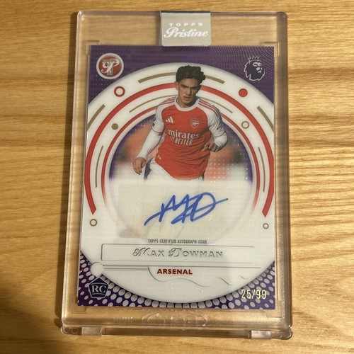 2026 topps pristine max - topps,
