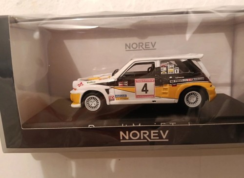 Modellino auto renault maxi - auto, 5