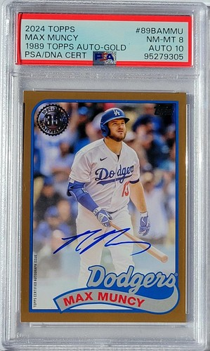 2024 topps max - topps,