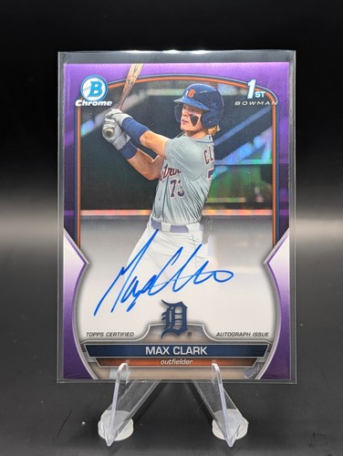 2023 bowman draft cda max - draft,