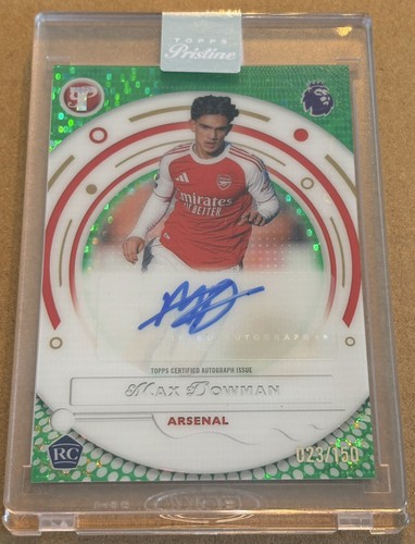 2026 topps premier league - topps,