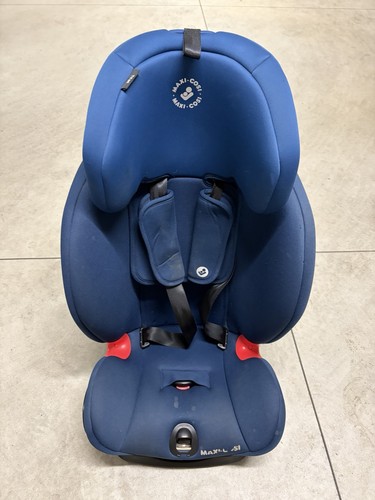 Maxi cosi titan basicblue - titan,