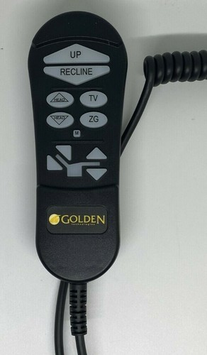 Golden technologies poltrona - technologies,
