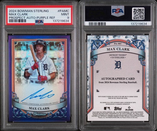 2024 bowman sterling - 2024,