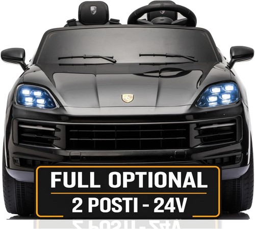 Auto elettrica porsche - auto,