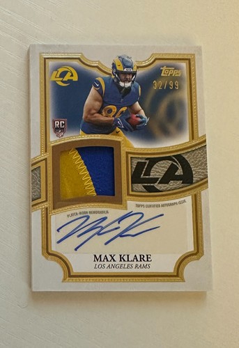 2026 topps rookie patch - topps, auto