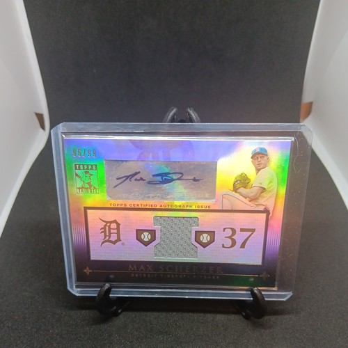 Maglia topps tribute - topps,