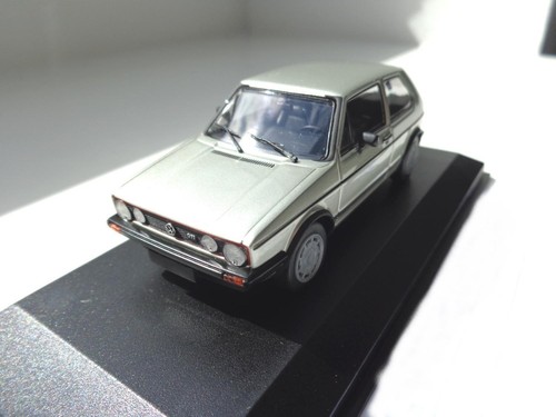 Volkswagen golf 1 - 1, gti