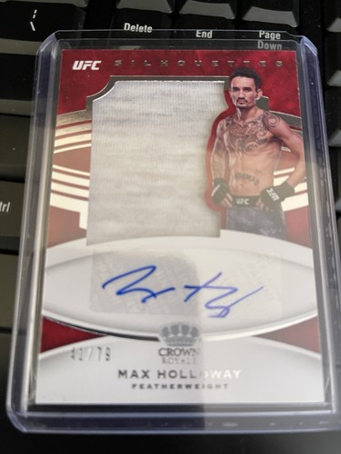 2021 panini chronicles ufc - 2021,