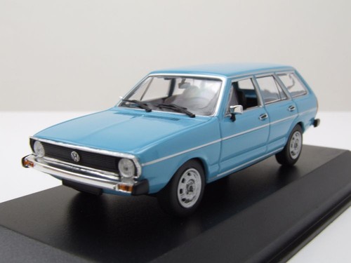 Modellino auto passat - auto, vw