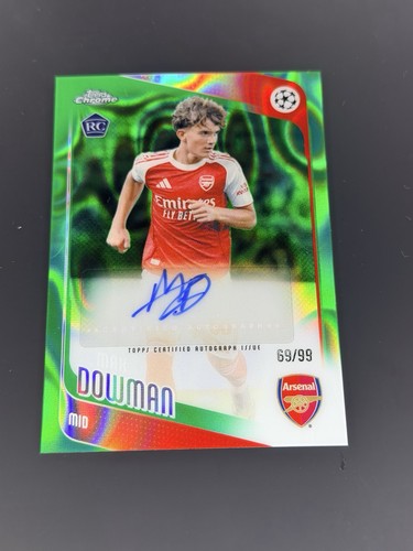 2025 topps chrome max - 2025-26,