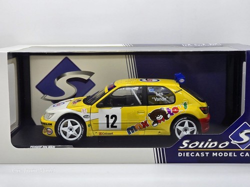 Peugeot 306 maxi - -, du
