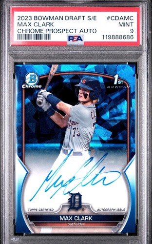Bowman draft edizione - draft, zaffiro