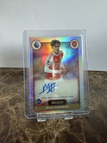 2025 2026 topps merlin - topps,