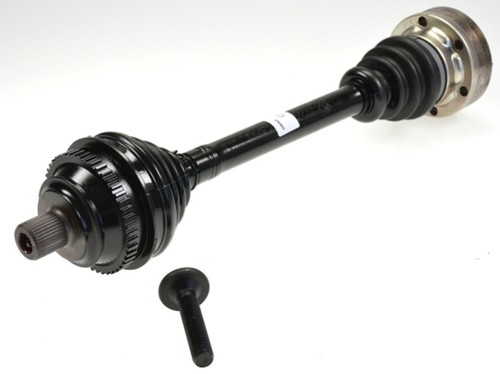 Albero motore spidan gkn - albero,