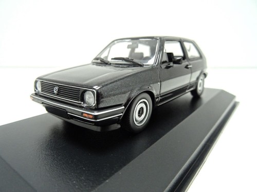 Volkswagen golf 2 - volkswagen, vw