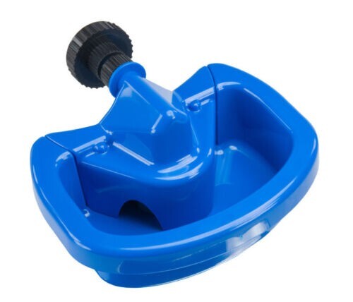 Maxi tazza automatica plastica - maxi,