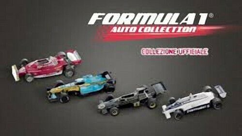 Formula auto collection - auto,