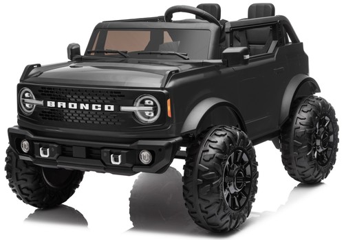 Nuova ford bronco 24v maxi - nuova,