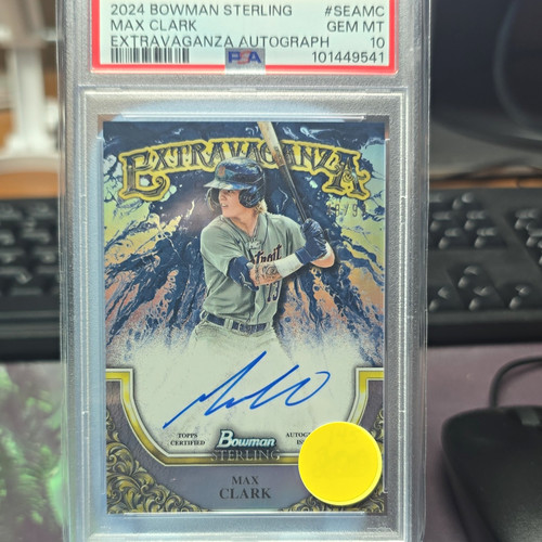 Topps 2024 bowman - 2024, sterling