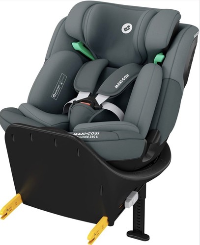 Maxi cosi emerald 360 - maxi-cosi, s