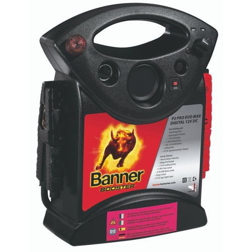 Banner booster pro - p3,