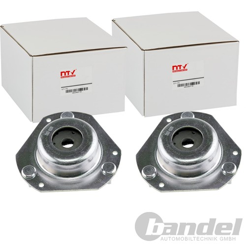 Nty cuscinetto cupola - nty, a