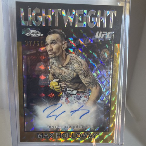 2026 topps chrome ufc - 2026,