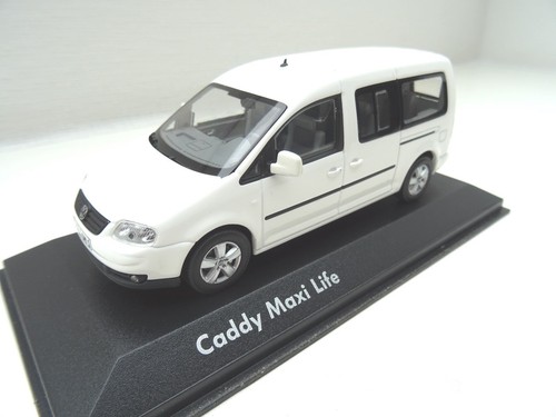 Volkswagen caddy maxi - vw,