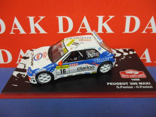 Die cast modellino - die, auto