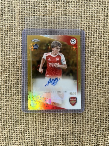Max dowman rookie auto - dowman, oro