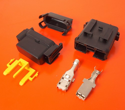 Kit supporto fusibili lama - , mta