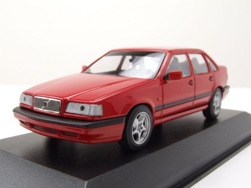Modellino auto volvo 850 1994 - volvo,