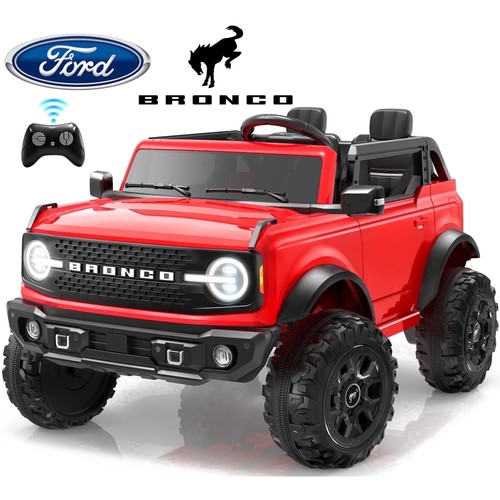 Nuova ford bronco 24v maxi - nuova,