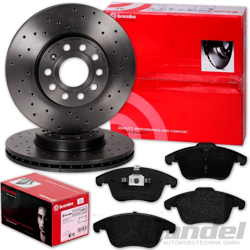 Brembo dischi freno - dischi,