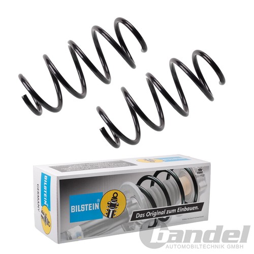 Molle sospensione bilstein - 2,