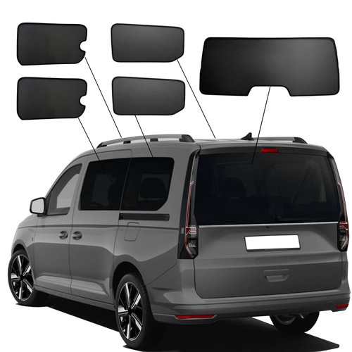 Parasole auto visiera caddy - parasole,