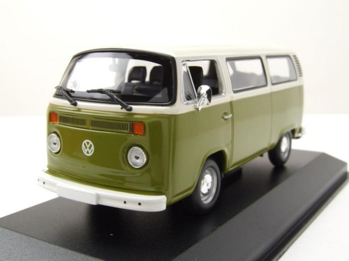 Volkswagen t2 b - t2, autobus