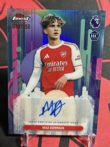 2025 topps finest premier - 2025-26,