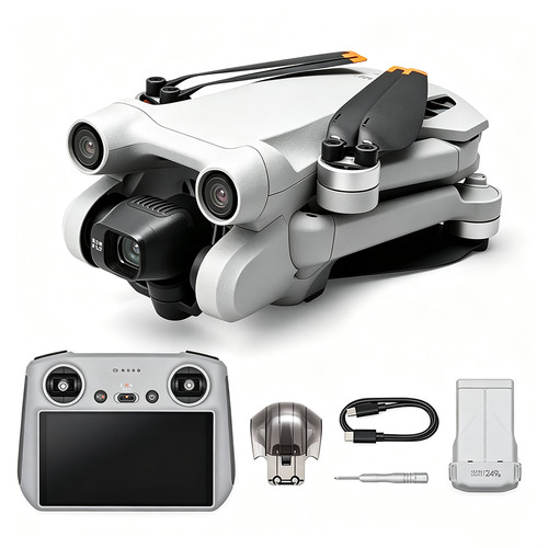 Drone originale dji mini - dji, 3
