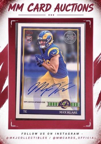 Max klare auto - klare, la